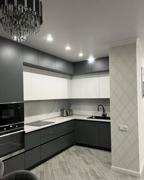 Наша трешка, площадью 96 кв. 02