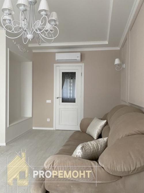 Шикарная двушка после ремонта. 01 Шикарная двушка после ремонта. 01