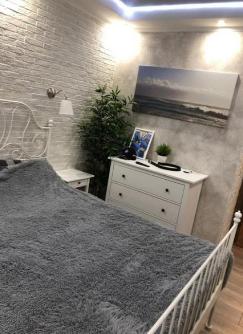 Результат ремонта квартиры. 05