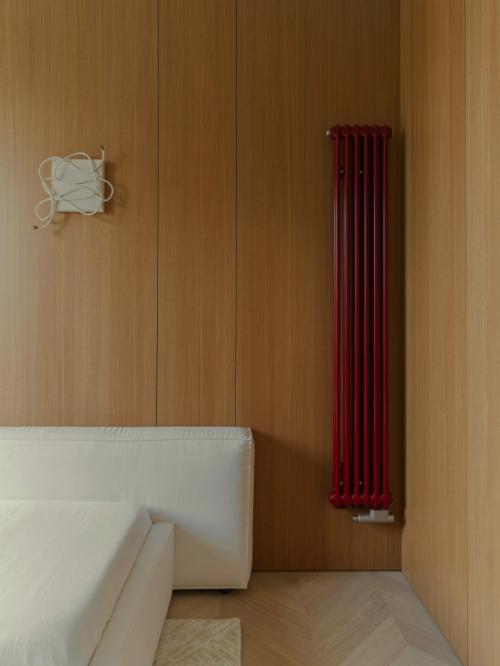 Делимся приватной частью реализованного интерьера квартиры к 18 в Минске - пространством тишины, баланса и продуманного комфорта. 07