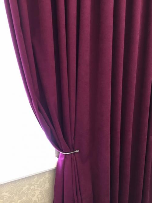 Каждый наш заказ, как отдельная история и эта квартира не стала исключением. 04