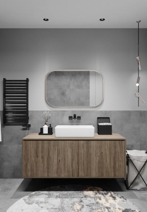 Красивый интерьер. В современном стиле. 03