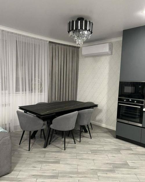 Наша трешка, площадью 96 кв. 01