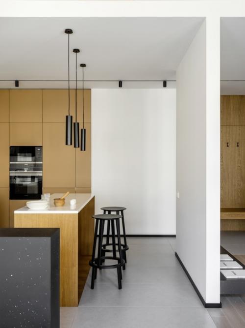 Квартира в центре Санкт-петербурга. 02