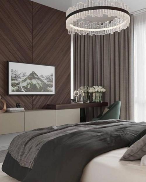 Видели когда-то идеальный дизайн квартиры или нет. 04