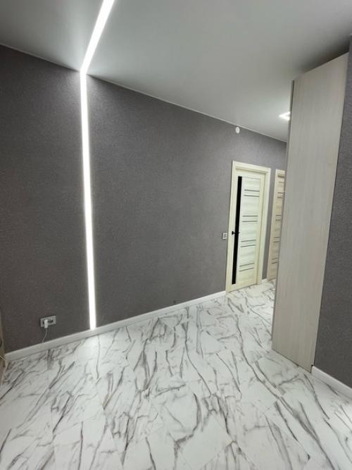 Двухкомнатная видовая квартира в продается. 04