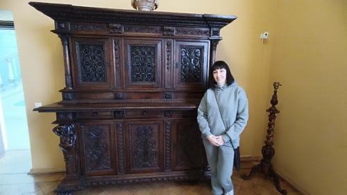 Жемчужина Тамбова - усадьба Асеевых. 05