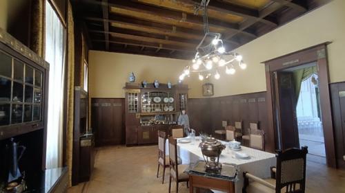 Жемчужина Тамбова - усадьба Асеевых. 07