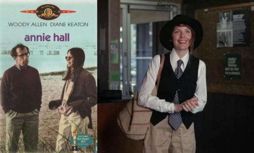 Самые стильные фильмы вуди Аллена? 01