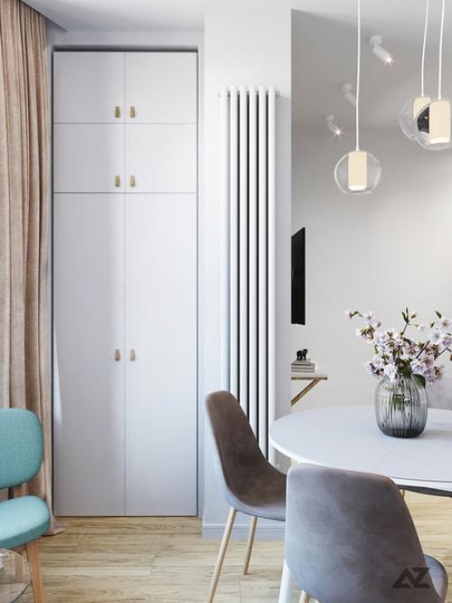 Дизайн - проект Simple. 05