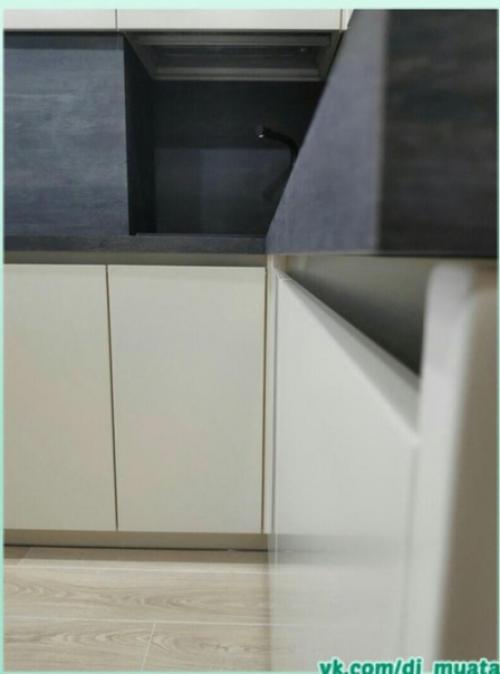 Кухня после ремонта. 04