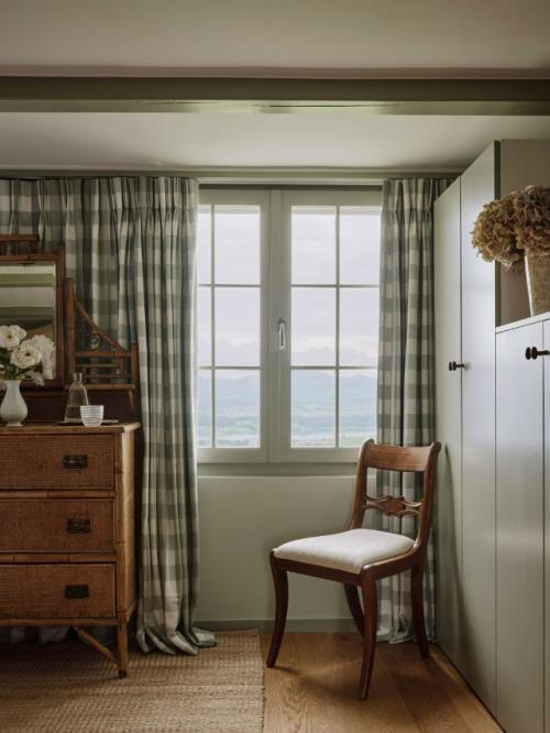 Дом в горах. 07