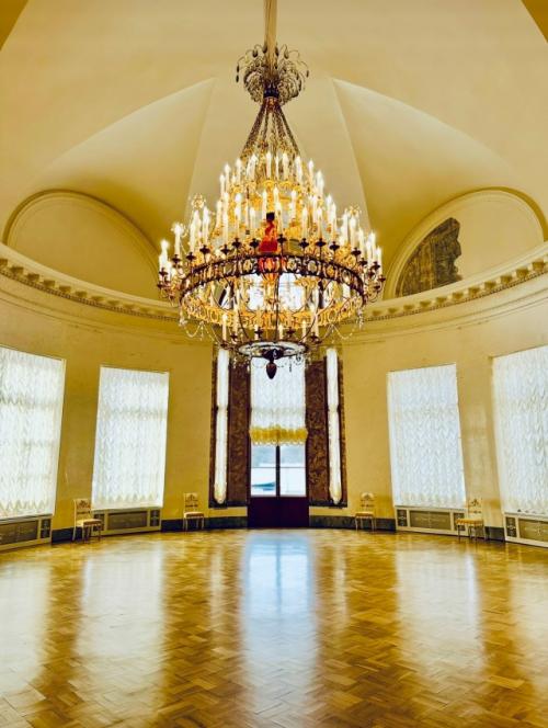 Комуинтересно прогулкизагородом. Последний проект императрицы. 03