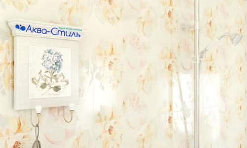 Влияние цвета в интерьере на ЧЕЛОВЕКА. 02