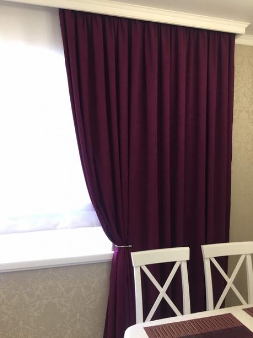 Каждый наш заказ, как отдельная история и эта квартира не стала исключением. 03