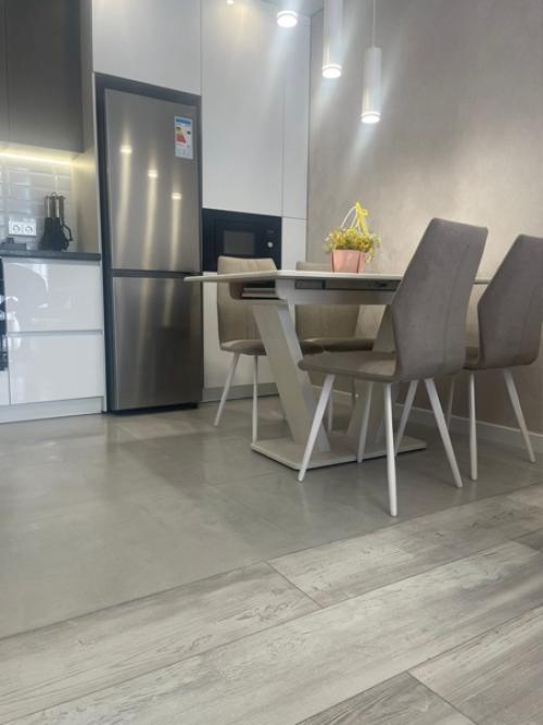 Это обзор квартиры в жк атмосфера, для милой Татьяны! 05