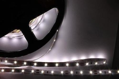 Мы делаем подсветку потолочных карнизов за 5 шагов! 04