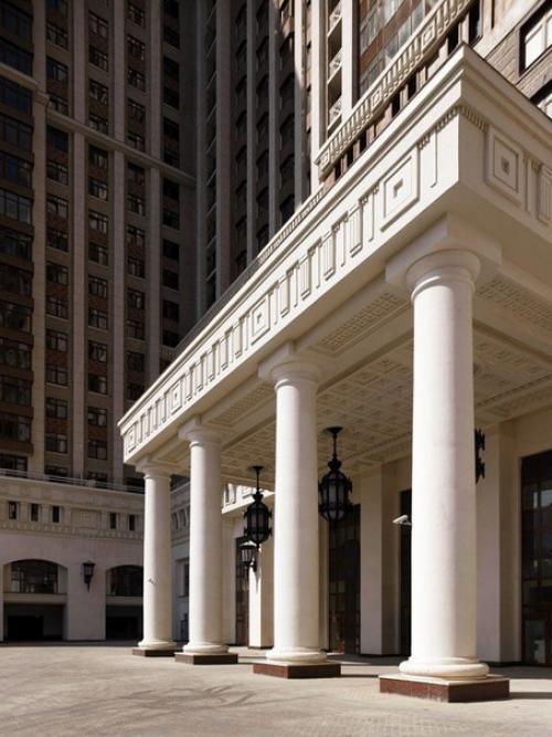 Дом, в котором живет МАКSИМ. 02 Дом, в котором живет МАКSИМ. 02