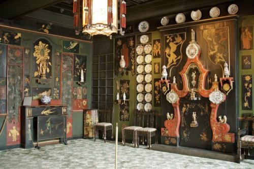 Дом виктора Гюго. 01