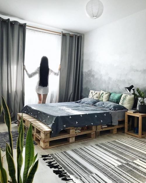 Рубрика Интерьерные Истории. 05