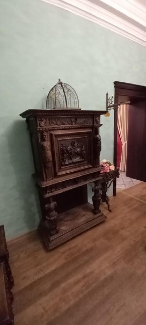 Владимирский музей Старая Аптека. 03