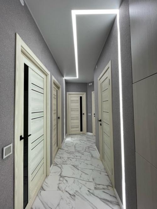 Двухкомнатная видовая квартира в продается. 03