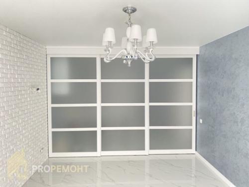 Внимание на интерьер этой квартиры после свежего ремонта обратите. 03