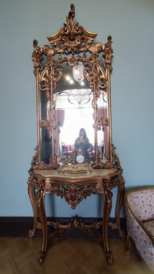 Жемчужина Тамбова - усадьба Асеевых. 06