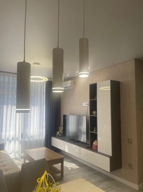 Это обзор квартиры в жк атмосфера, для милой Татьяны! 02