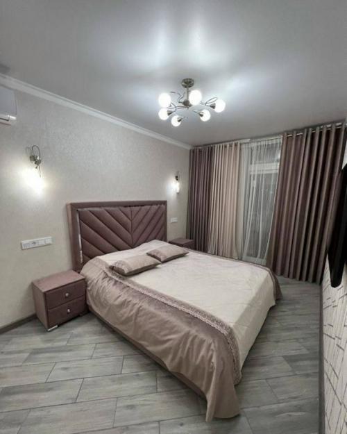 Наша трешка, площадью 96 кв. 05