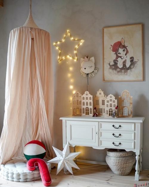 Дорогие родители, поделитесь, пожалуйста, интерьерами комнат ваших детей. 01