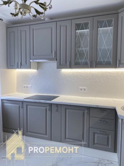 Шикарная двушка после ремонта. 04 Шикарная двушка после ремонта. 04