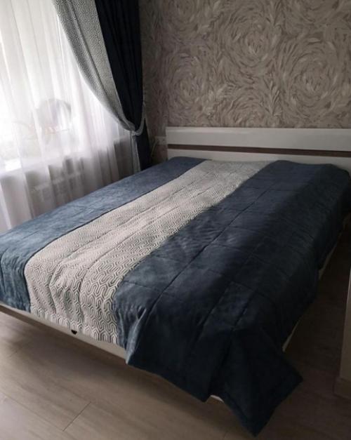 Интерьер квартиры после ремонта. 05