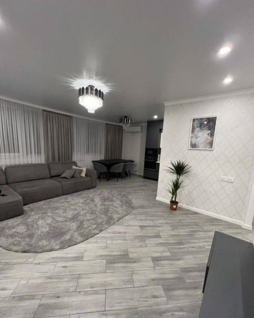 Наша трешка, площадью 96 кв.  