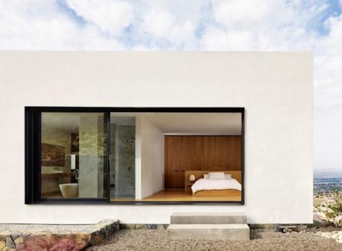 Дом из вулканического камня ч. 1. 01