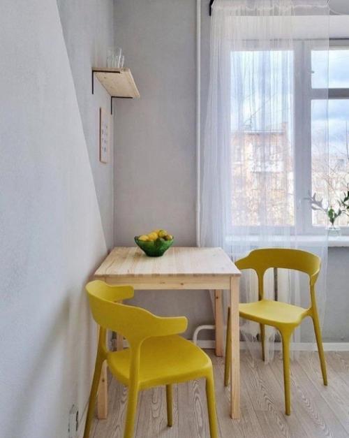 До и после ремонта. 06