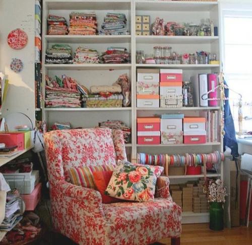 Каждой рукодельнице по уютному креслу! 06