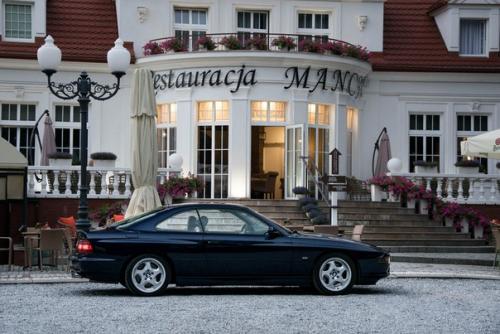 Настало время вспомнить еще один легендарный автомобиль BMW. 04