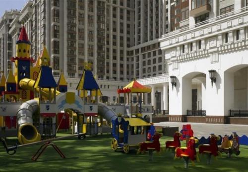 Дом, в котором живет МАКSИМ. 01 Дом, в котором живет МАКSИМ. 01