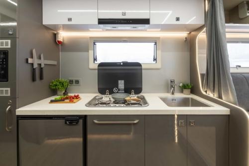 Премиум - автодом камаз 43118. 02 Премиум - автодом камаз 43118. 02