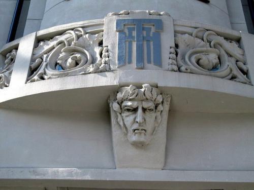 Дом трофимова. Places@i. Love. 03