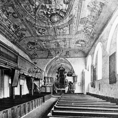 Куменен (ныне кумачёво) - старинный посёлок в самом центре древней самбии. 01