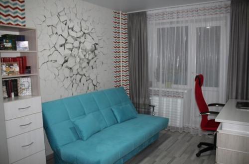 До и после ремонта детской комнаты. 01