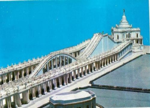 Катальная Горка в Ломоносове. 04