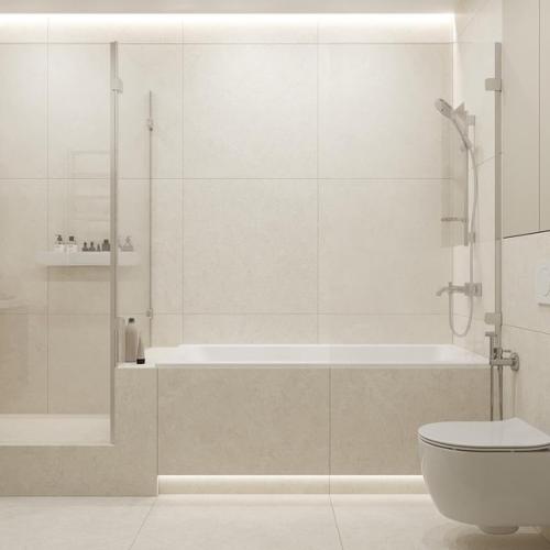 Иногда так бывает, что при обсуждении будущего интерьера, у членов семьи не совпадают взгляды на то, как лучше обставить помещения. 02