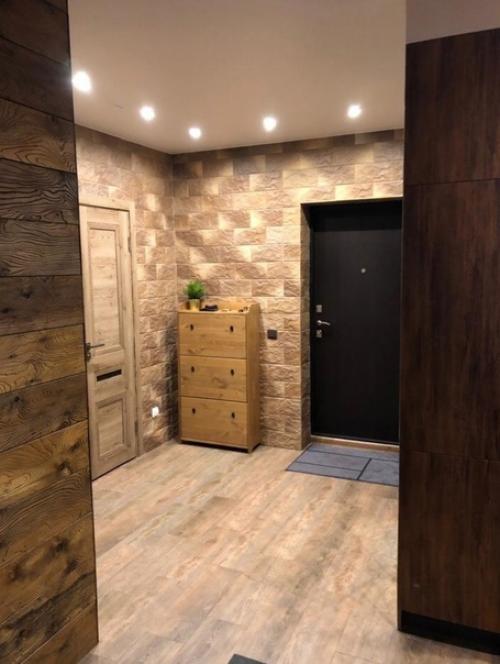 Результат ремонта квартиры. 07