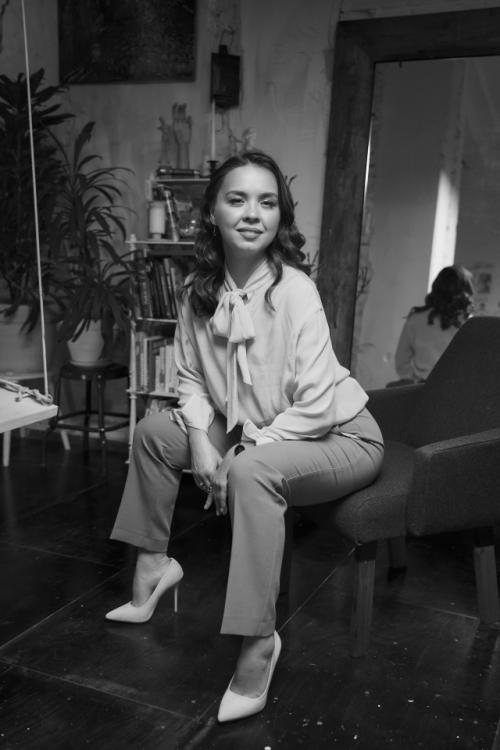 Как создать гармоничное пространство: советы по васту.
