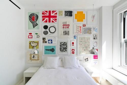 10 причин перекрасить стены в белый. 04