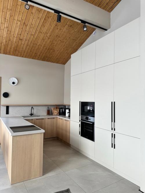 Решила и я поделиться своим интерьером дома всю стройку и весь дизайн вела сама вдохновлялась стилем джапанди. 05