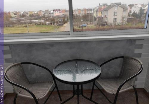 Квартира после ремонта. 08